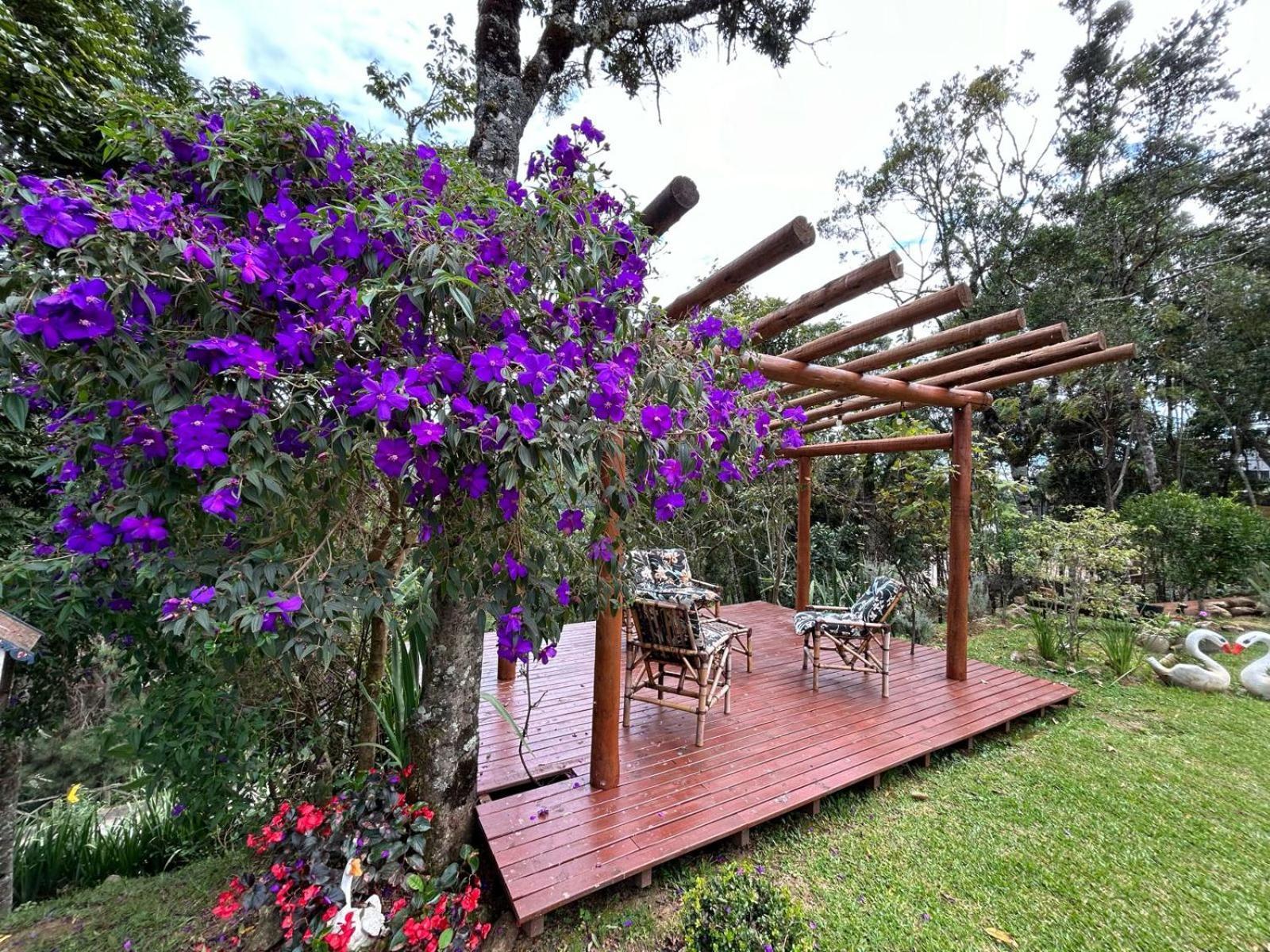 Residencial Vilas Boas Mv Monte Verde  Esterno foto