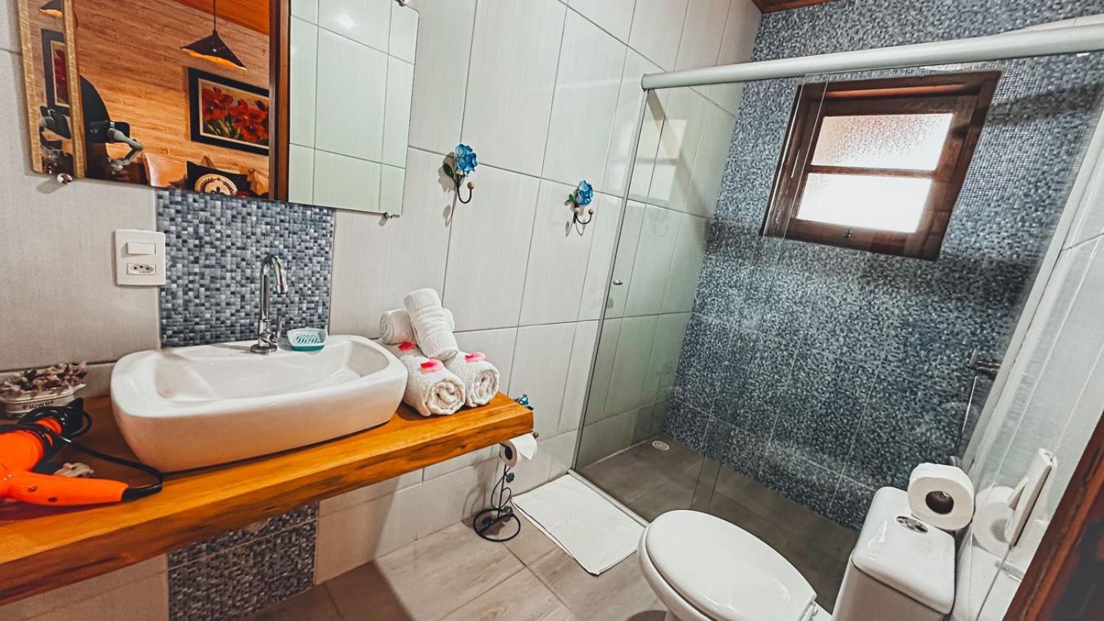 Residencial Vilas Boas Mv Monte Verde  Esterno foto