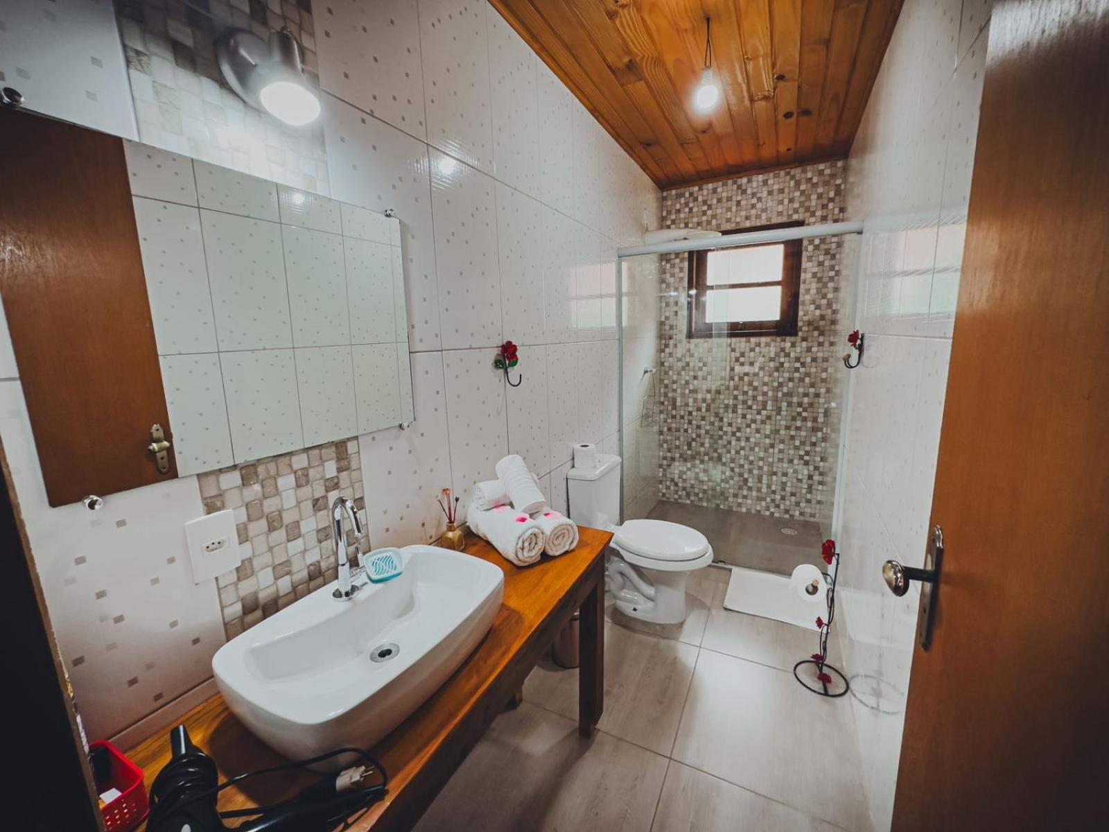 Residencial Vilas Boas Mv Monte Verde  Esterno foto