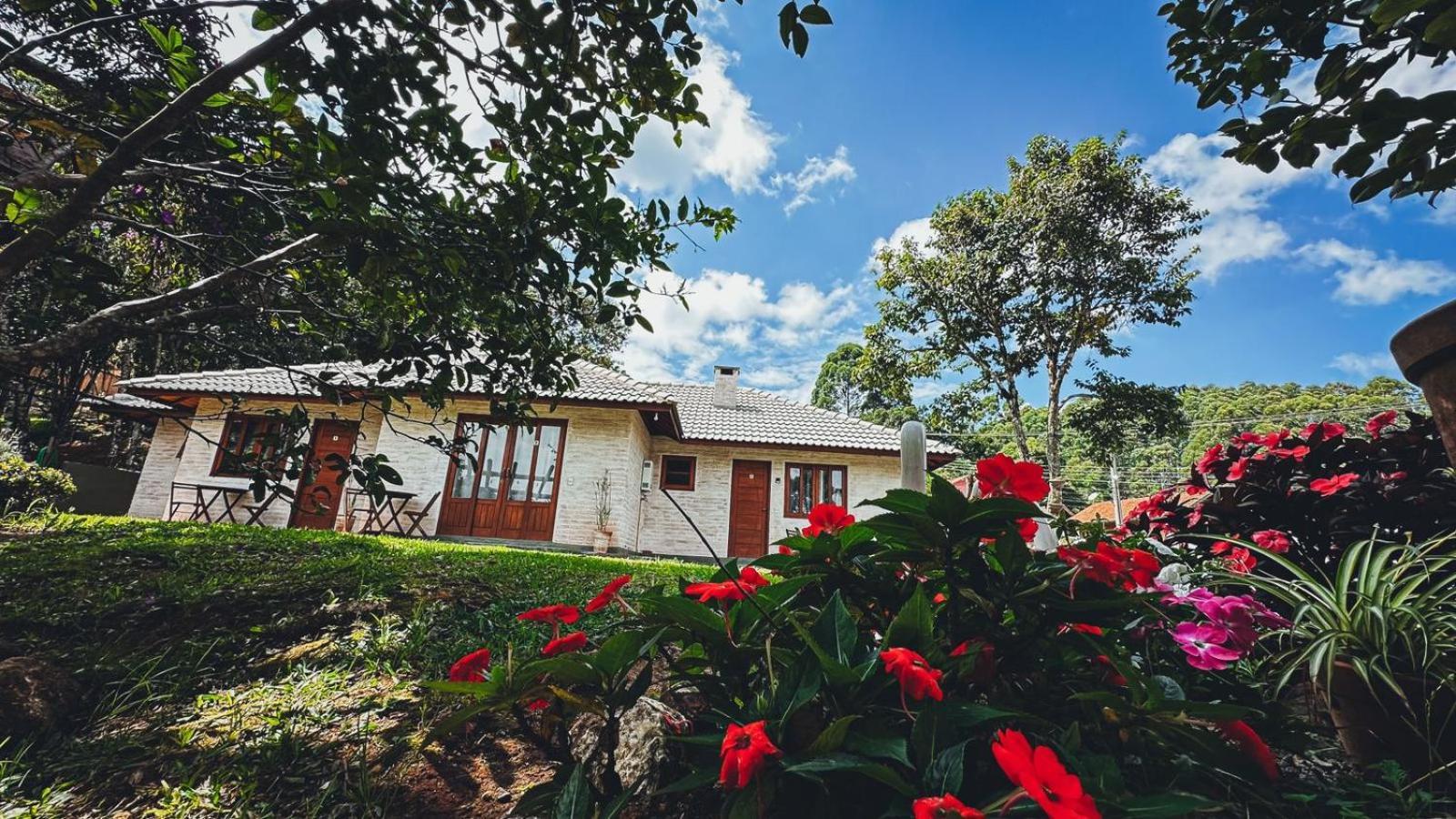 Residencial Vilas Boas Mv Monte Verde  Esterno foto