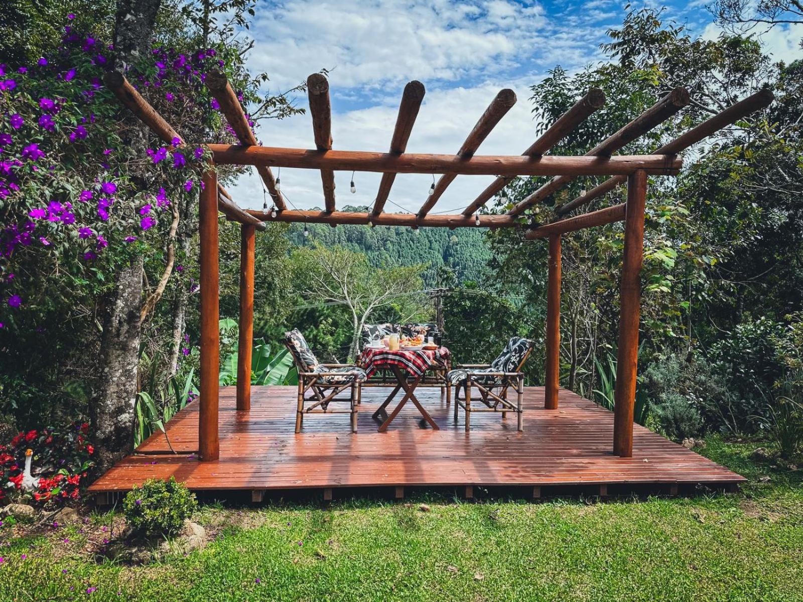 Residencial Vilas Boas Mv Monte Verde  Esterno foto