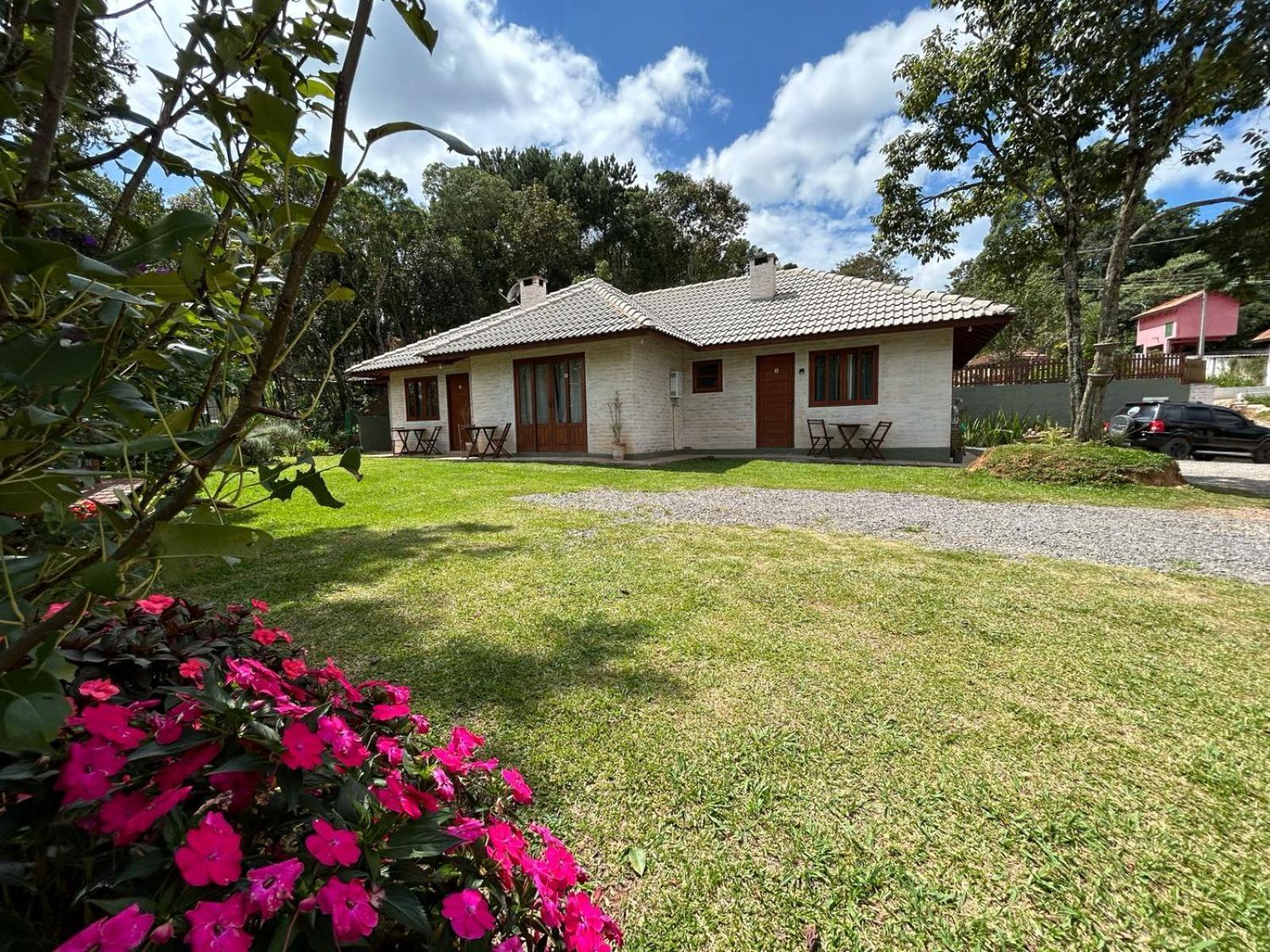 Residencial Vilas Boas Mv Monte Verde  Esterno foto